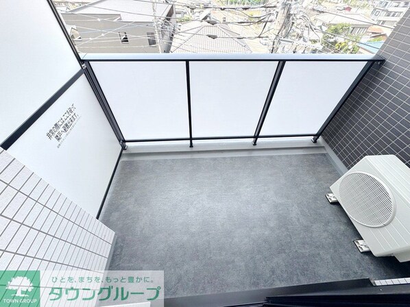 アルティジャーノD’sSAYAMAの物件内観写真